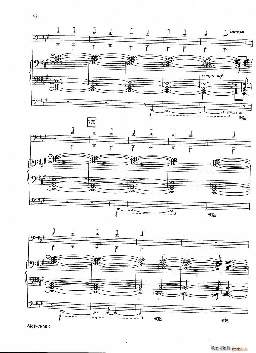 Adams Phrygian Gates 二 Phrygian Gates 二(十字及以上)11