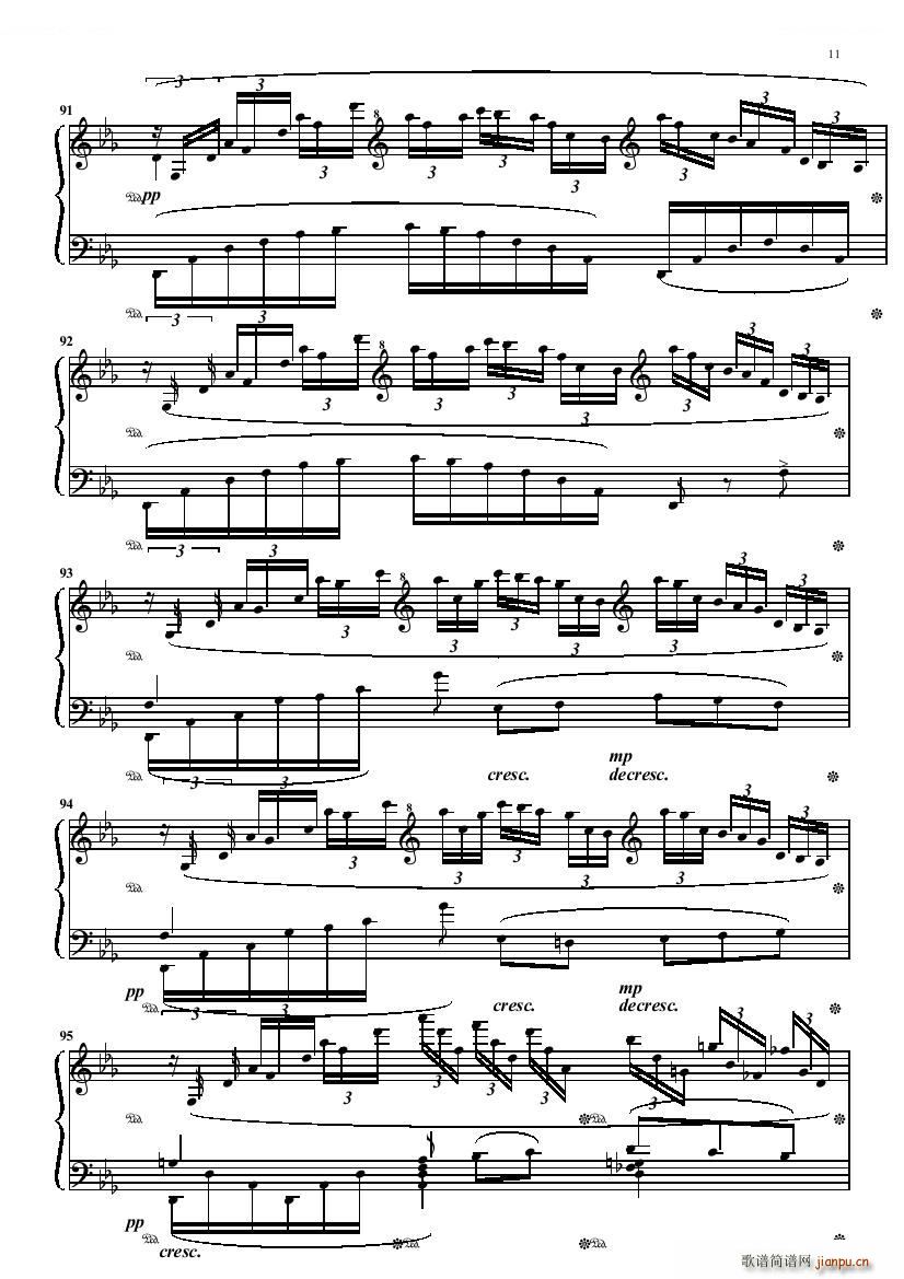Bizet Smith Carmen Carmen(十字及以上)11