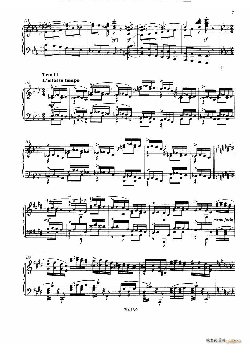 Brahms and his friends Anthology 1 1(十字及以上)11
