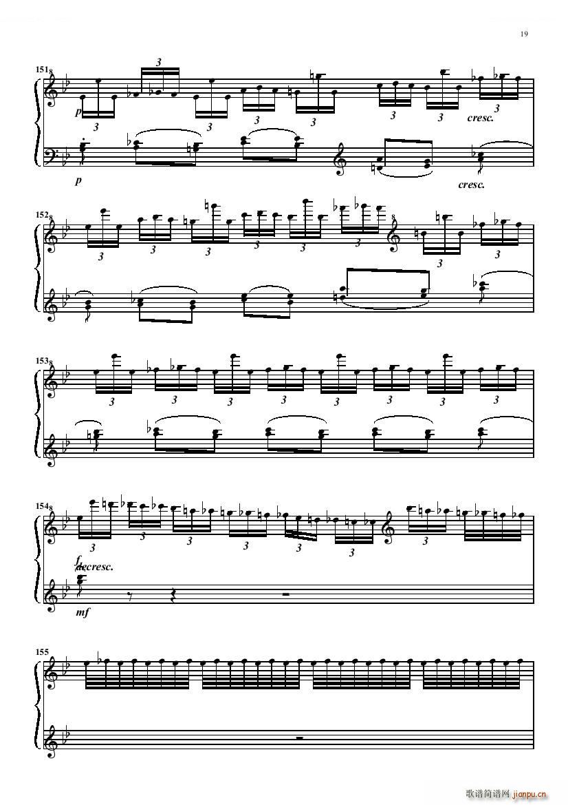 Bizet Smith Carmen Carmen(十字及以上)19