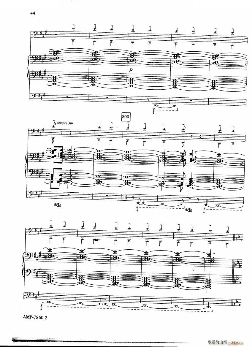 Adams Phrygian Gates 二 Phrygian Gates 二(十字及以上)13