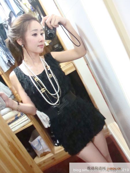 四季纵歌(四字歌谱)1