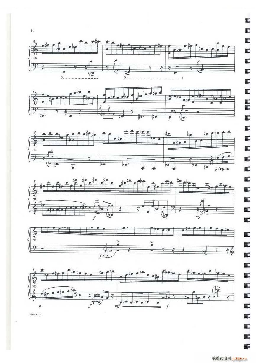 Augustyn Rafal Monosonata Monosonata(十字及以上)11