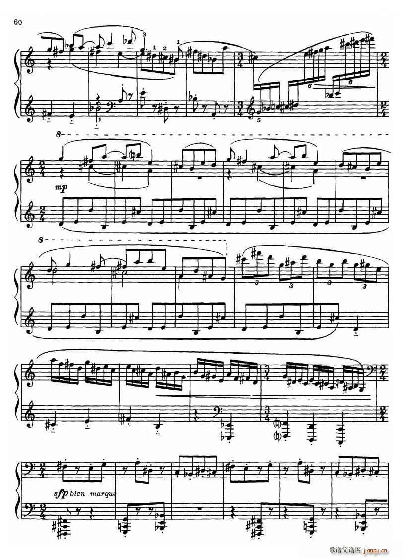 Dutilleux Sonata Sonata(十字及以上)35