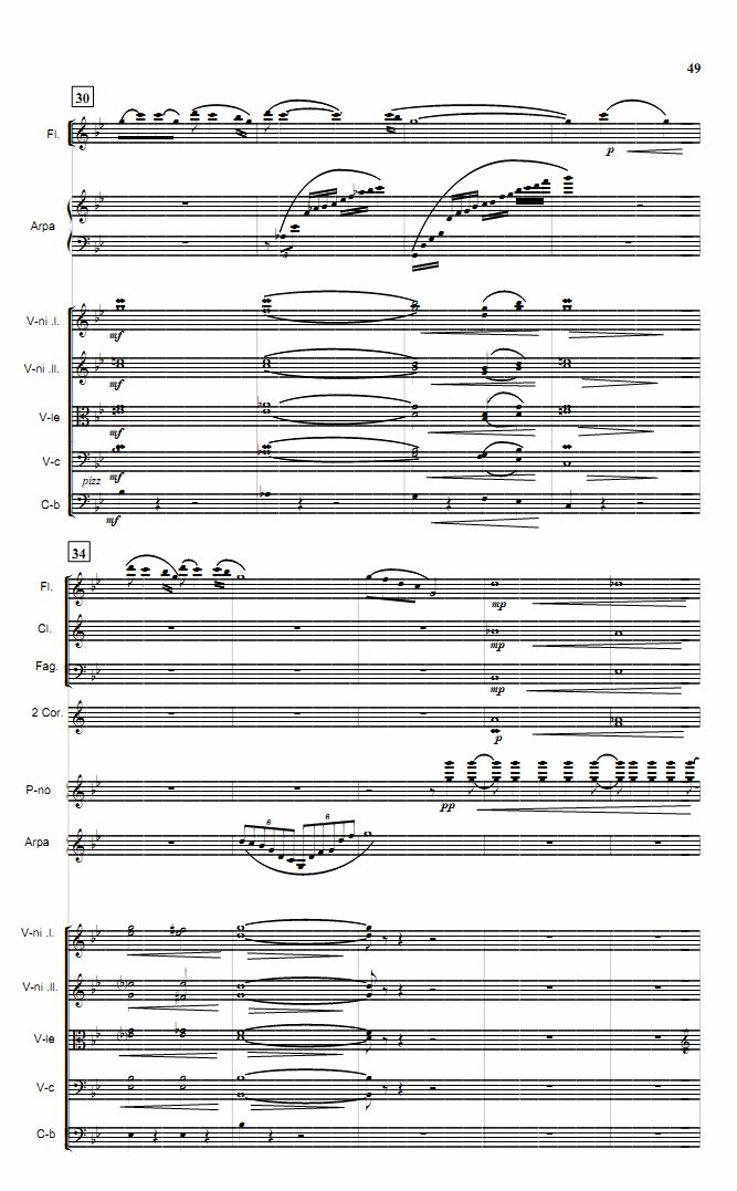 小河淌水5(总谱)1