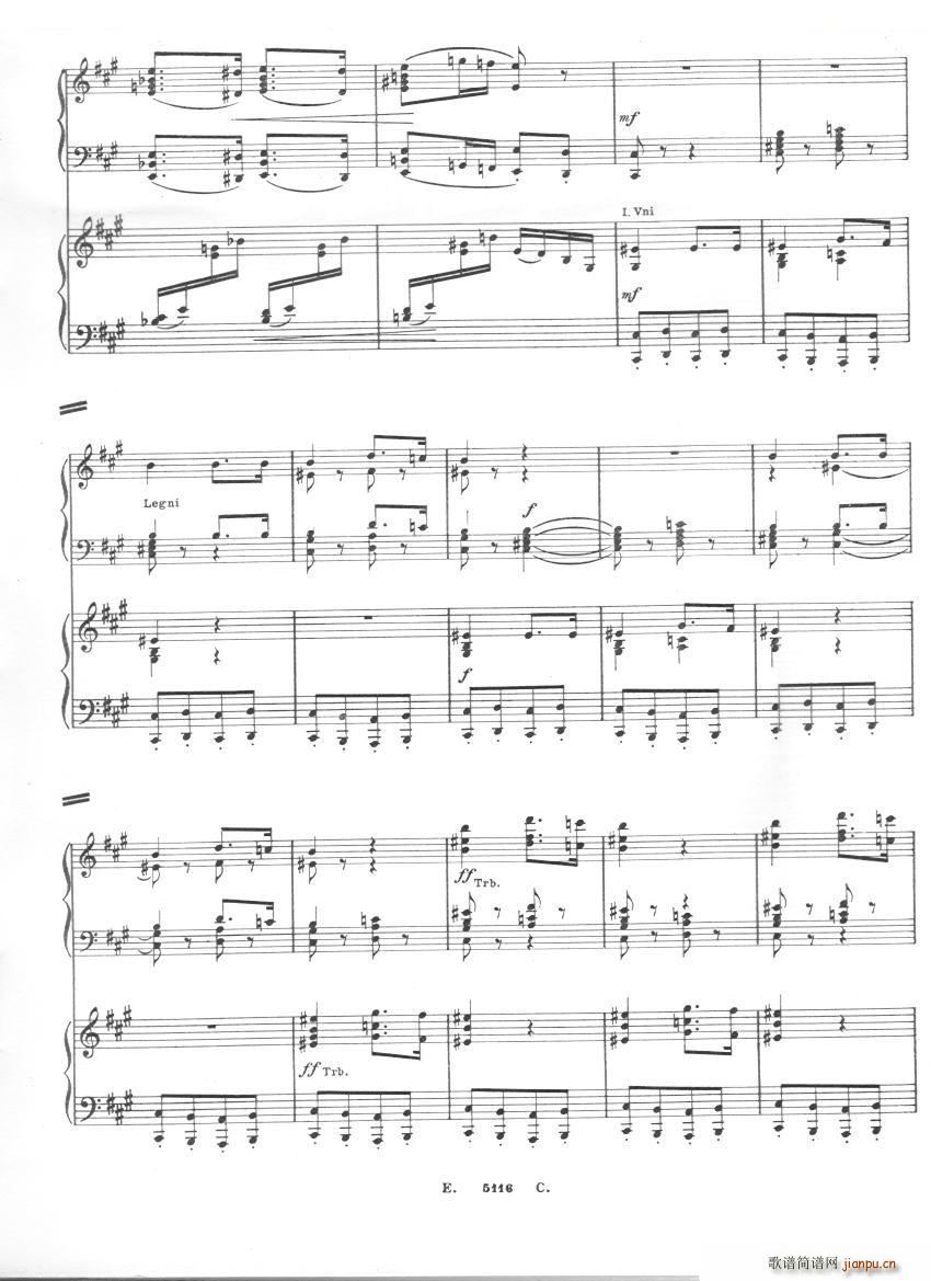 Franck Cortot Les Djinns 1 Les Djinns 1(十字及以上)5