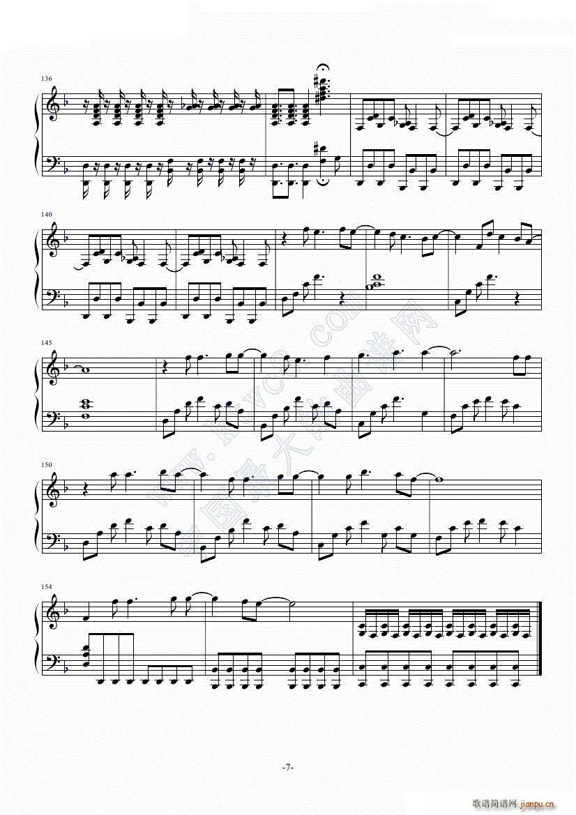 op1 abnormalize(钢琴谱)7