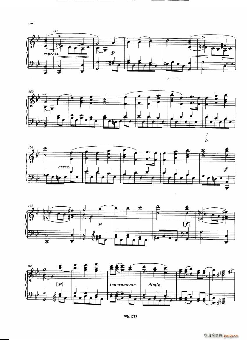 Brahms and his friends Anthology 2 2(十字及以上)3