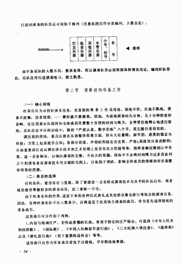 目录前言?1-40(九字歌谱)42