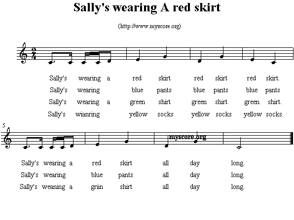 Sally