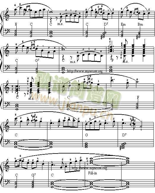 彩云追月(其他)3