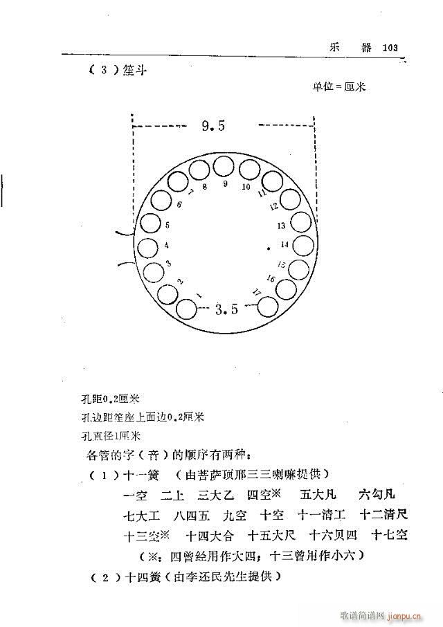 五台山佛教音乐91-120(十字及以上)13