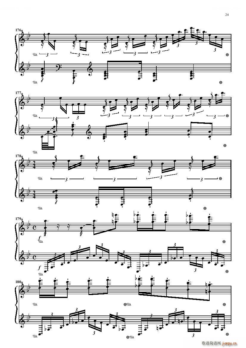 Bizet Smith Carmen Carmen(十字及以上)24