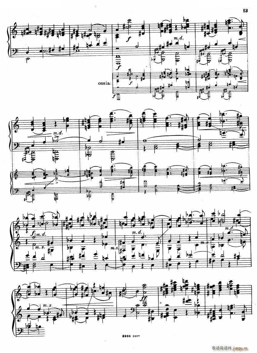 101 1 prelude and fugue prelude and fugue(十字及以上)11