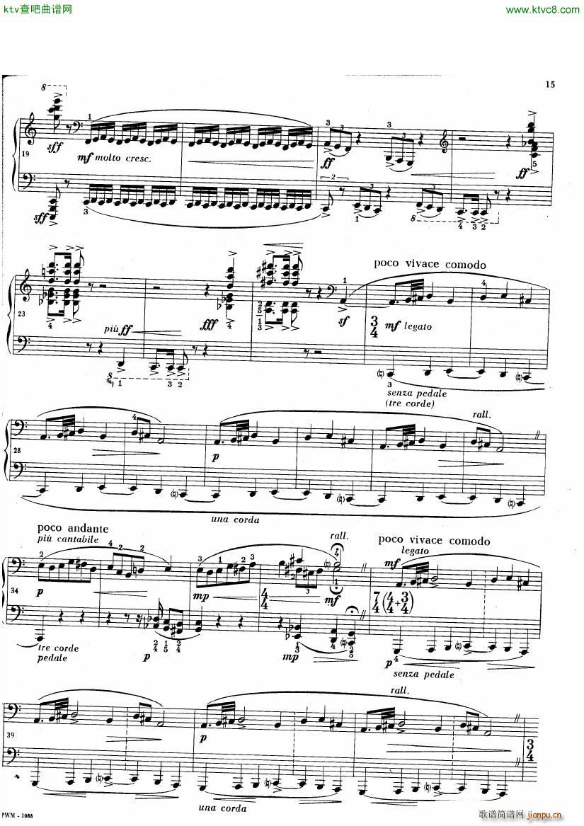 Baird Sonatina 2(钢琴谱)11