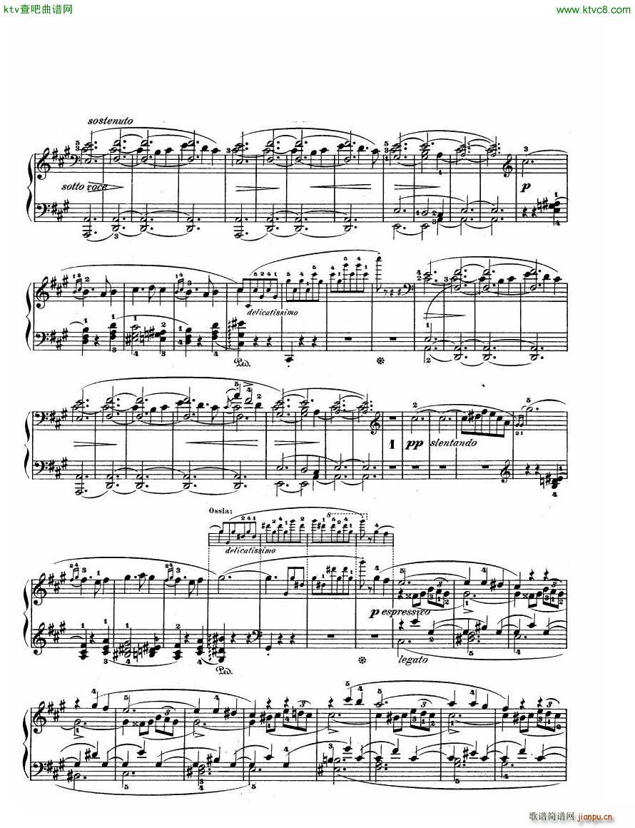 scherzo31(钢琴谱)6