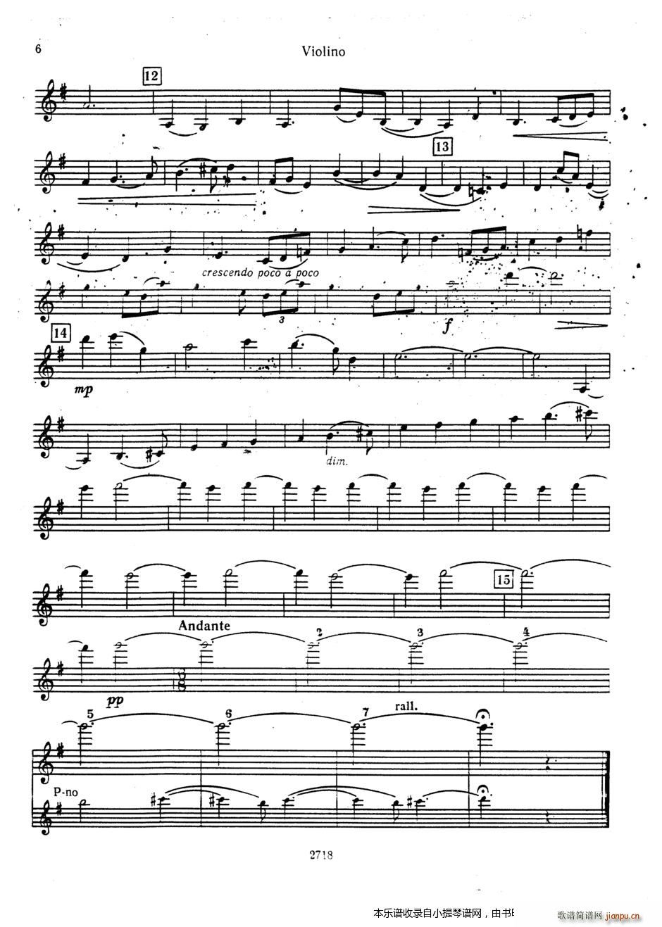 拉威尔 Sonata 上(十字及以上)6