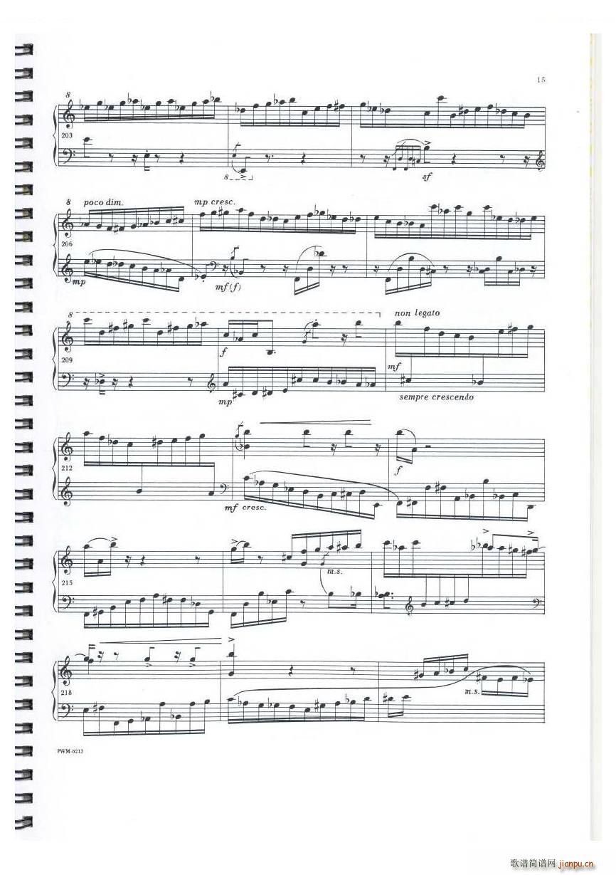 Augustyn Rafal Monosonata Monosonata(十字及以上)12