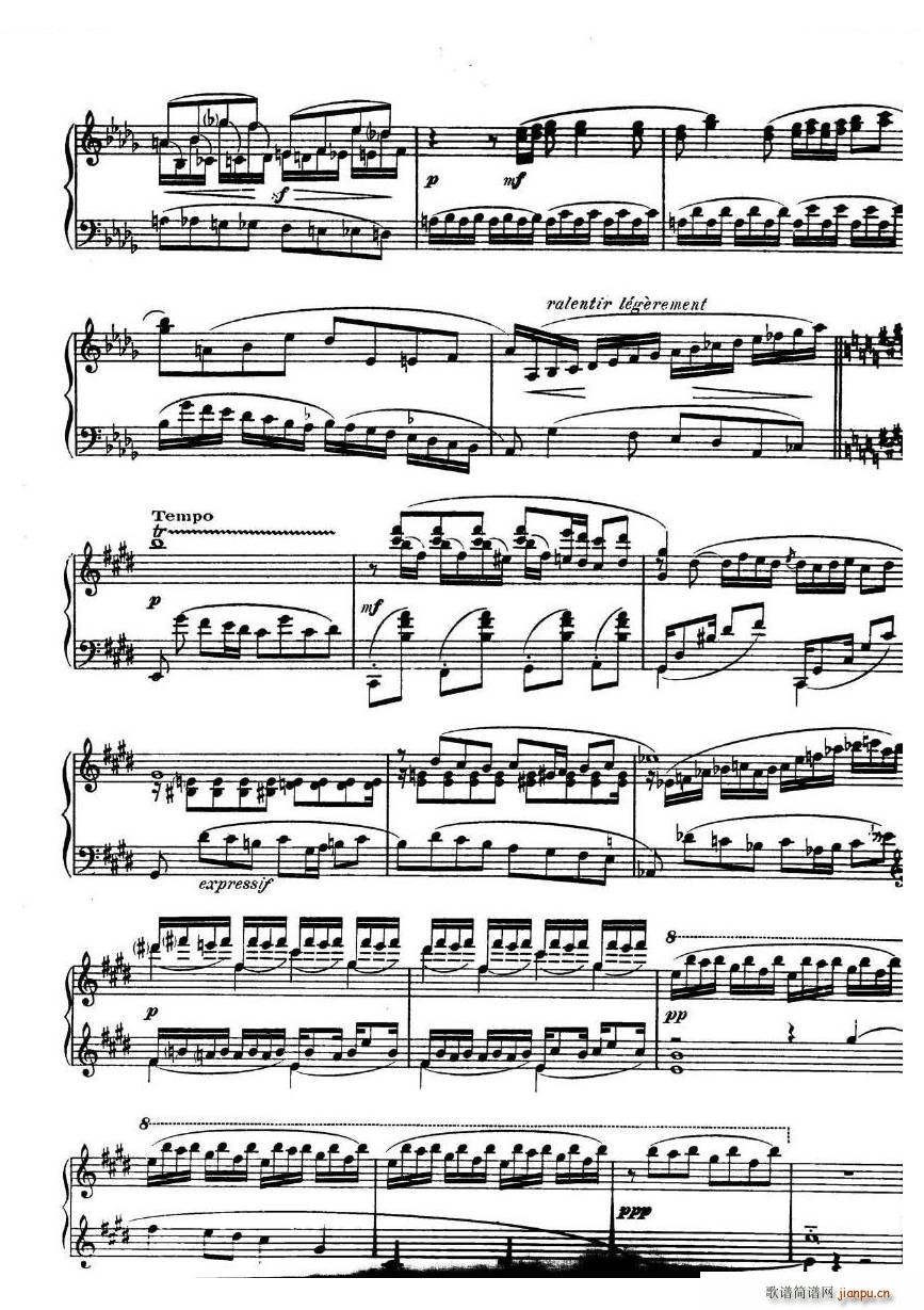 Auric Sonatine Sonatine(十字及以上)6