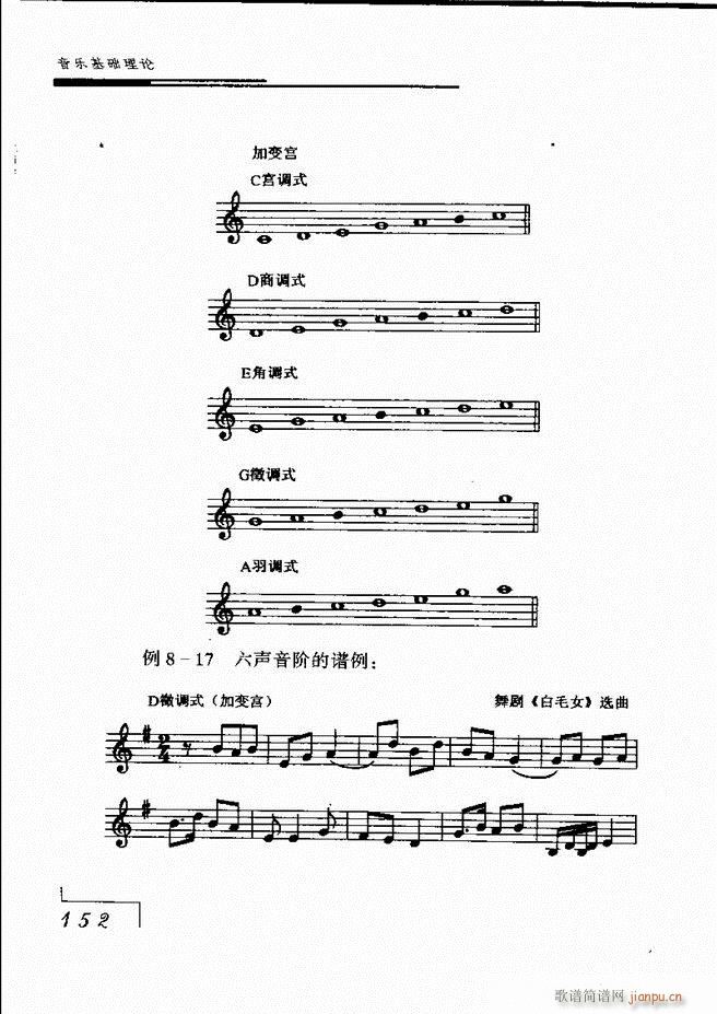 音乐基础理论121 180(十字及以上)32