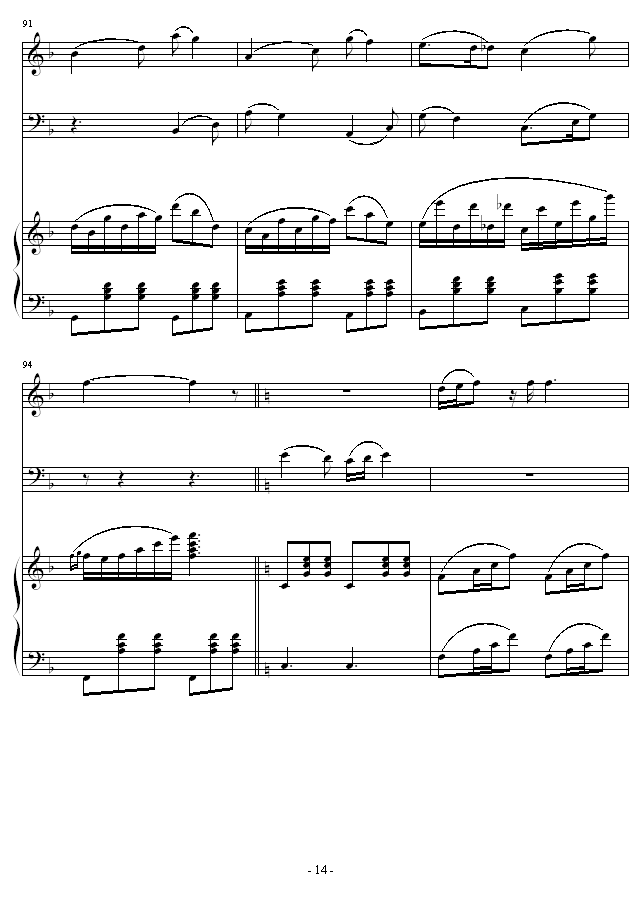 Feb.13thsNight(钢琴谱)14