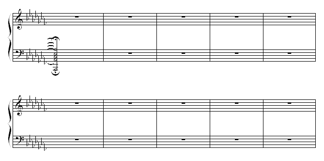 练习曲(钢琴谱)9