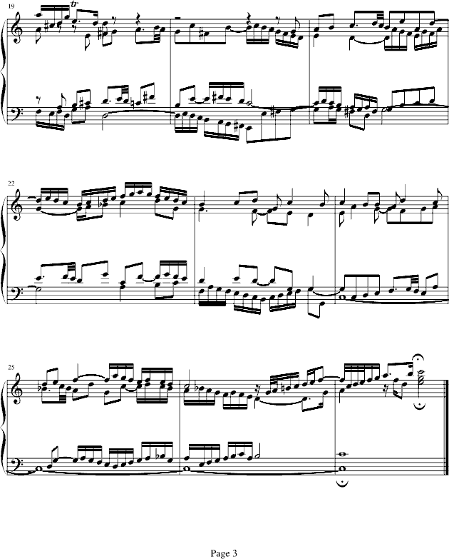 Fuga1(钢琴谱)3