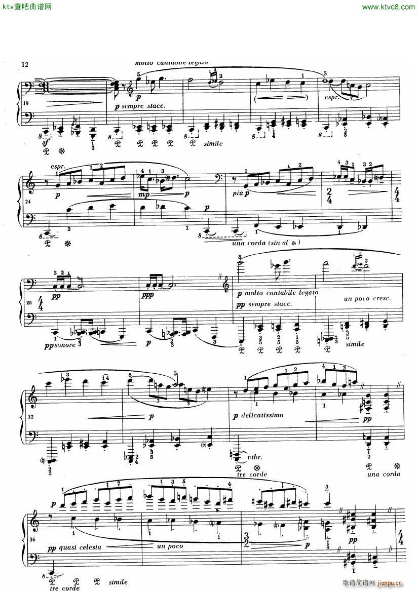 Baird Sonatina 2(钢琴谱)8