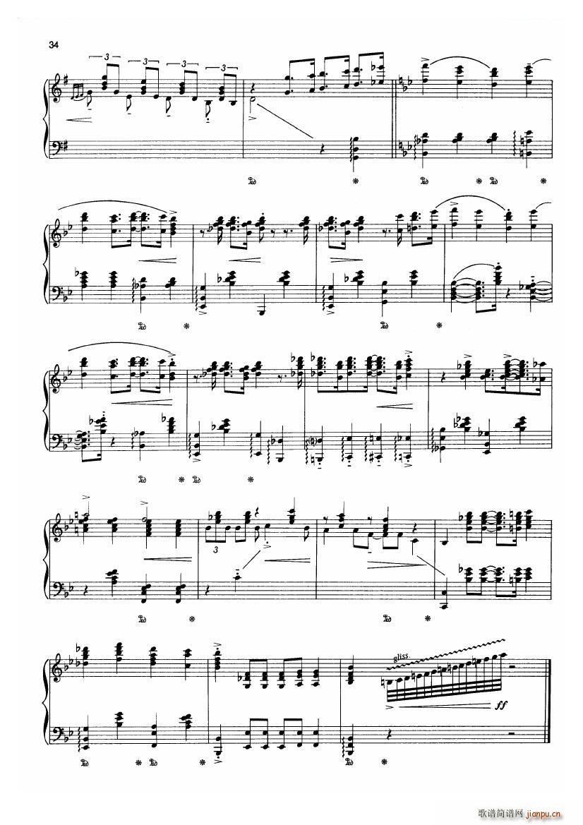 Gershwin wodehouse my my(十字及以上)8
