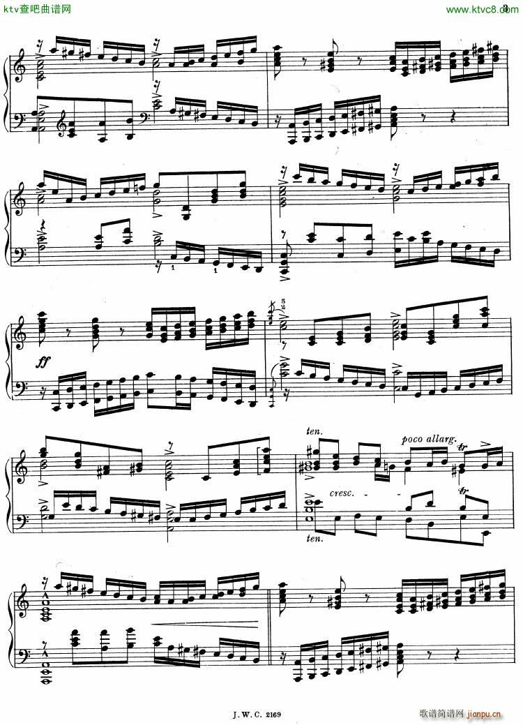 Bach Rummel Transcriptions(钢琴谱)11