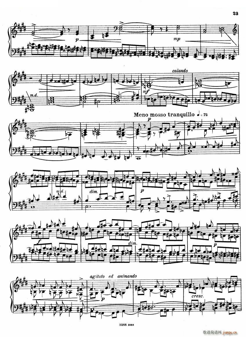 101 2 prelude and fugue prelude and fugue(十字及以上)9