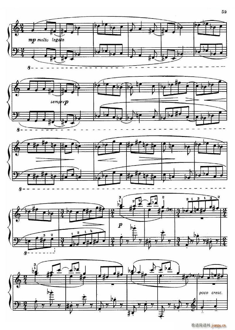 Dutilleux Sonata Sonata(十字及以上)34