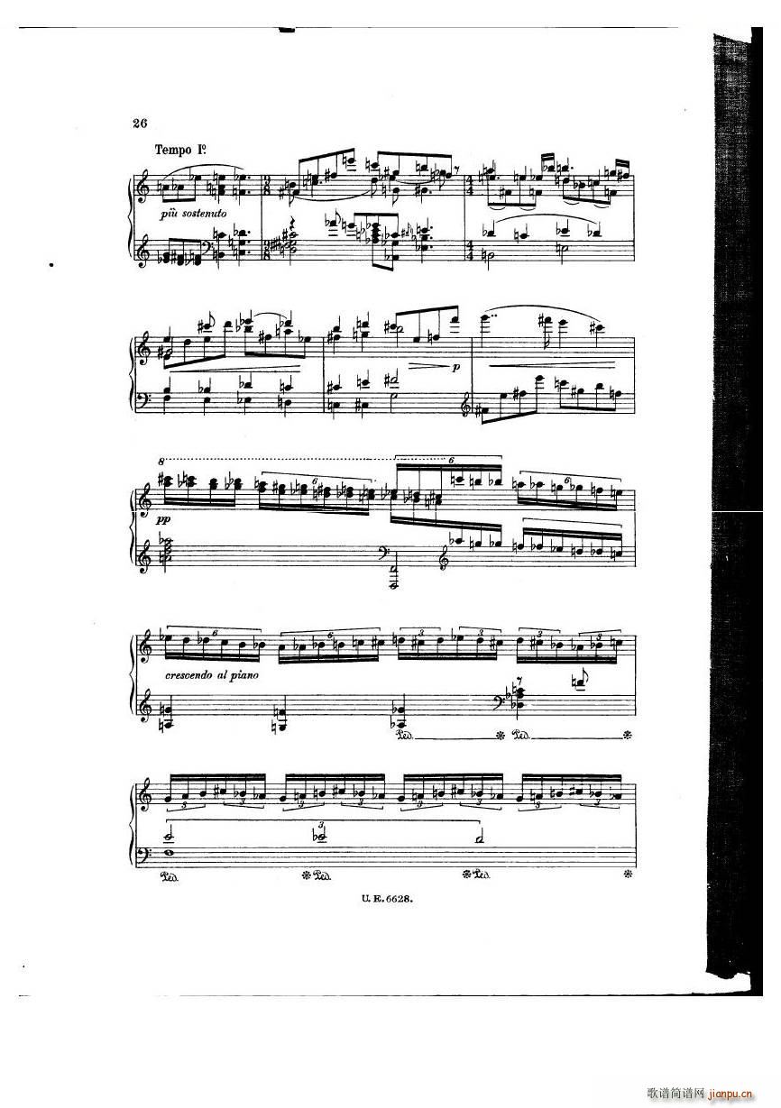 van Dieren 6 skizzen 6 skizzen(十字及以上)24