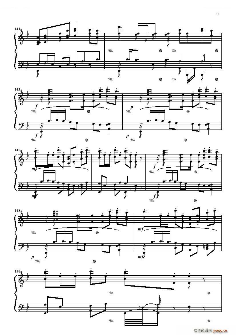 Bizet Smith Carmen Carmen(十字及以上)17