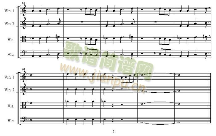 amazoness_quartette_theme(总谱)5