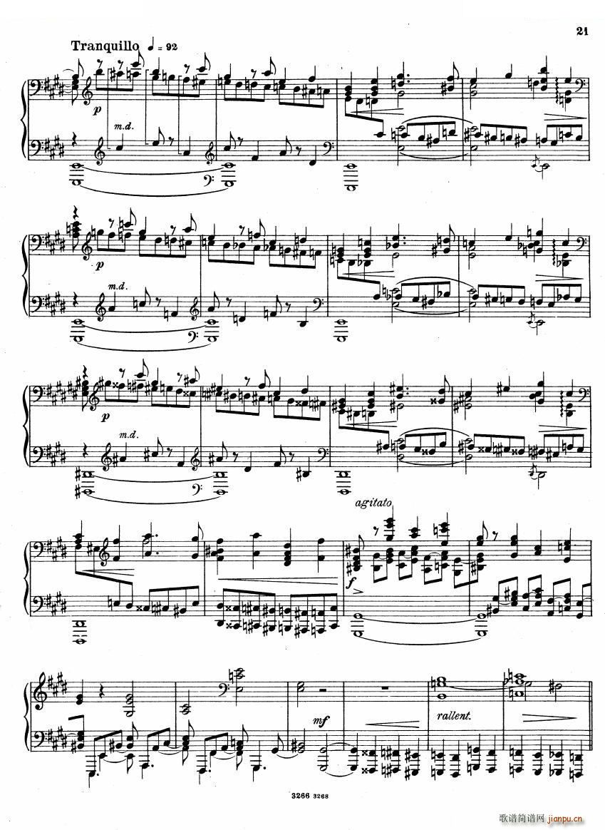 101 2 prelude and fugue prelude and fugue(十字及以上)7
