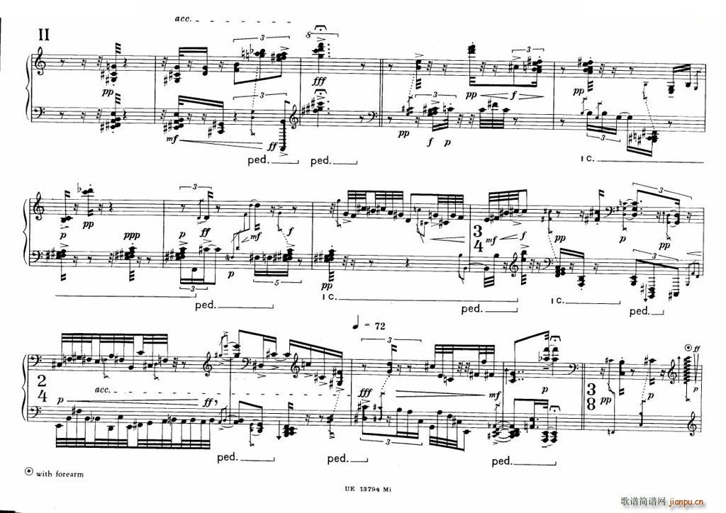 Berio Rounds Rounds(十字及以上)5
