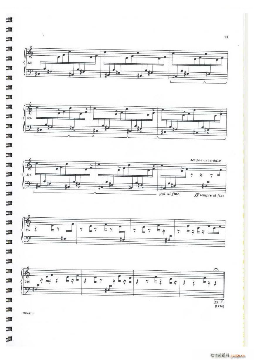 Augustyn Rafal Monosonata Monosonata(十字及以上)20