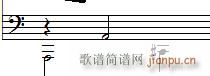 车尔尼 钢琴快速练习曲 Czerny 299 第30首 及练习提示(钢琴谱)6