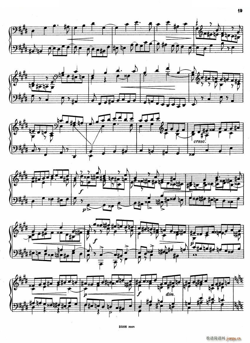 101 2 prelude and fugue prelude and fugue(十字及以上)5
