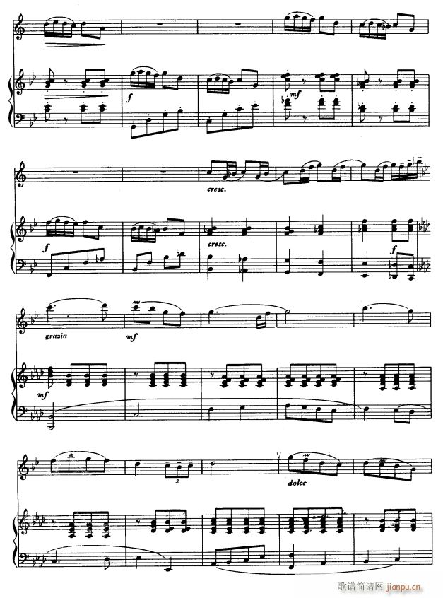 迎新春舞 3(单簧管谱)1