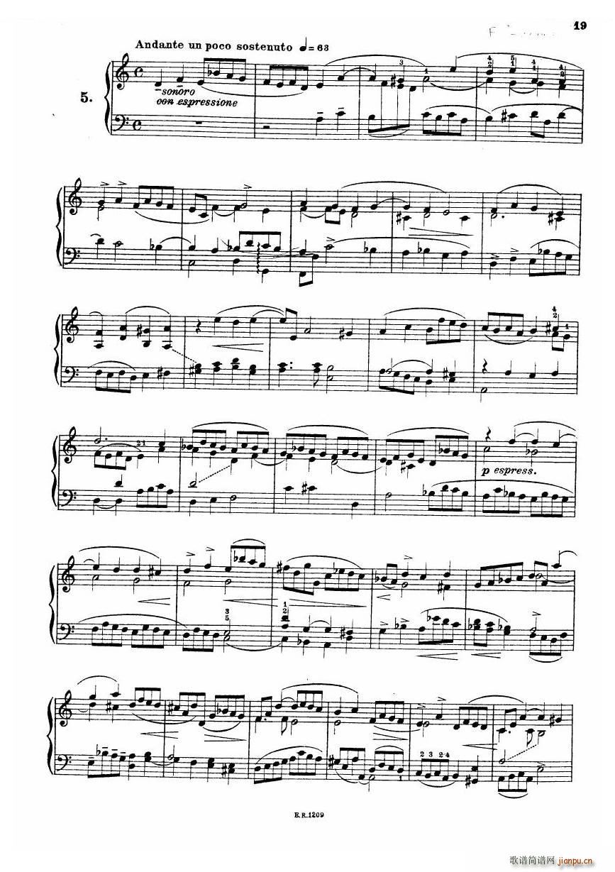 Durante Toccate Toccate(十字及以上)19