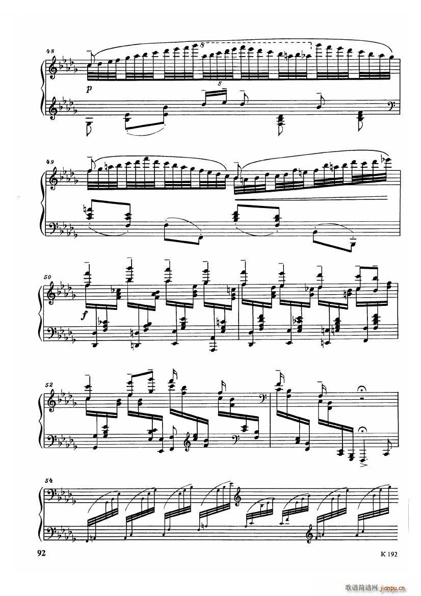 Glinka Balakirev The Lark The Lark(十字及以上)5