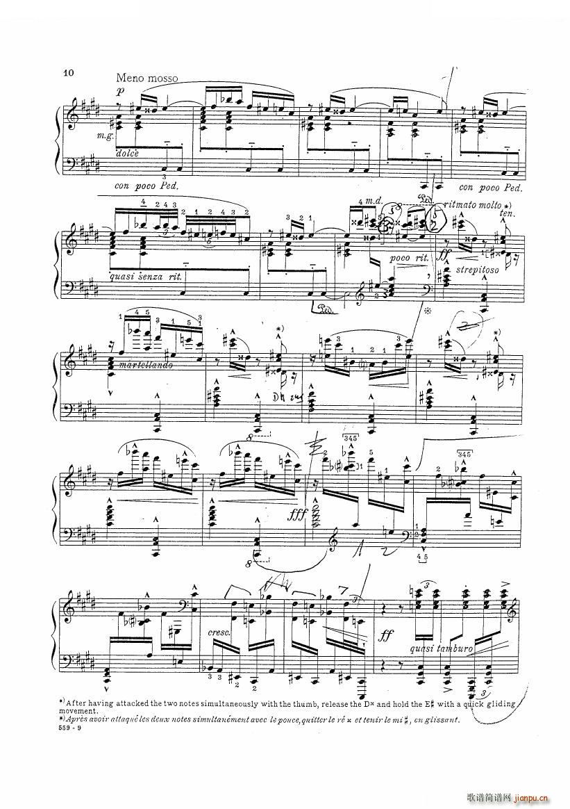Blanchet Op 18 Turquie Op 18 Turquie(十字及以上)39