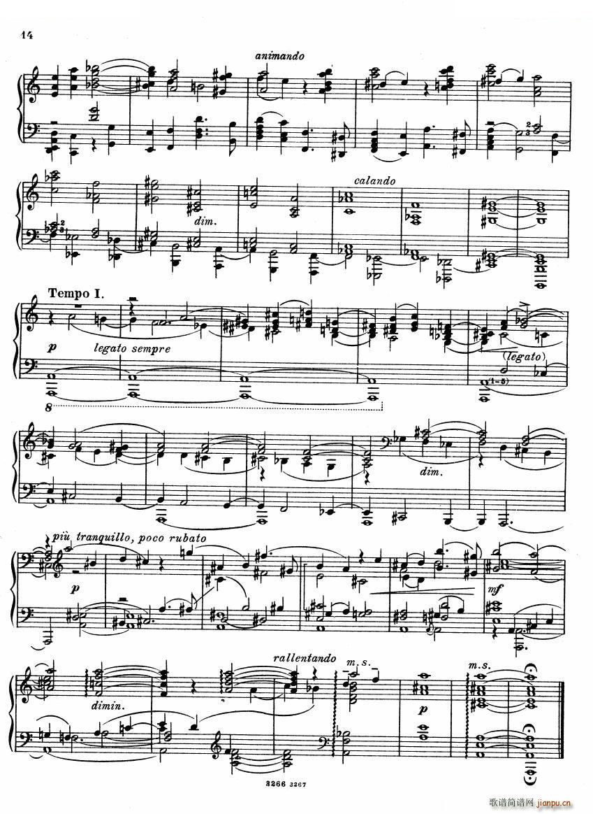 101 1 prelude and fugue prelude and fugue(十字及以上)12
