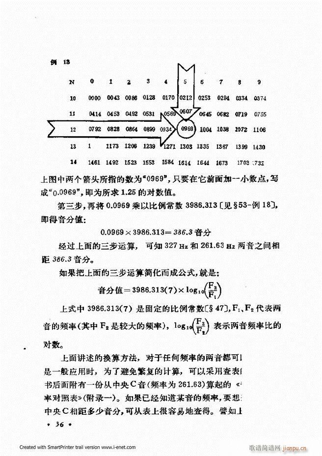 律学 第三次修订版 目录前言1 60(十字及以上)42