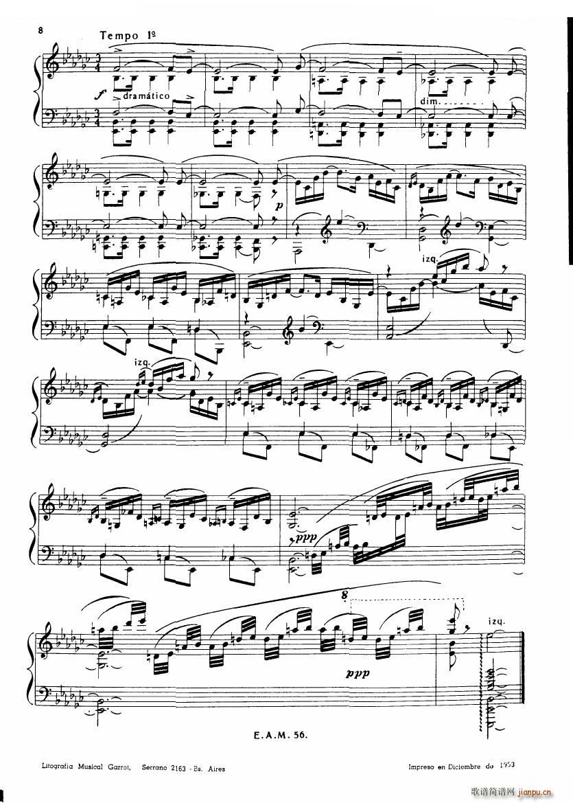 Guastavino Las Ninas Las Ninas(十字及以上)7