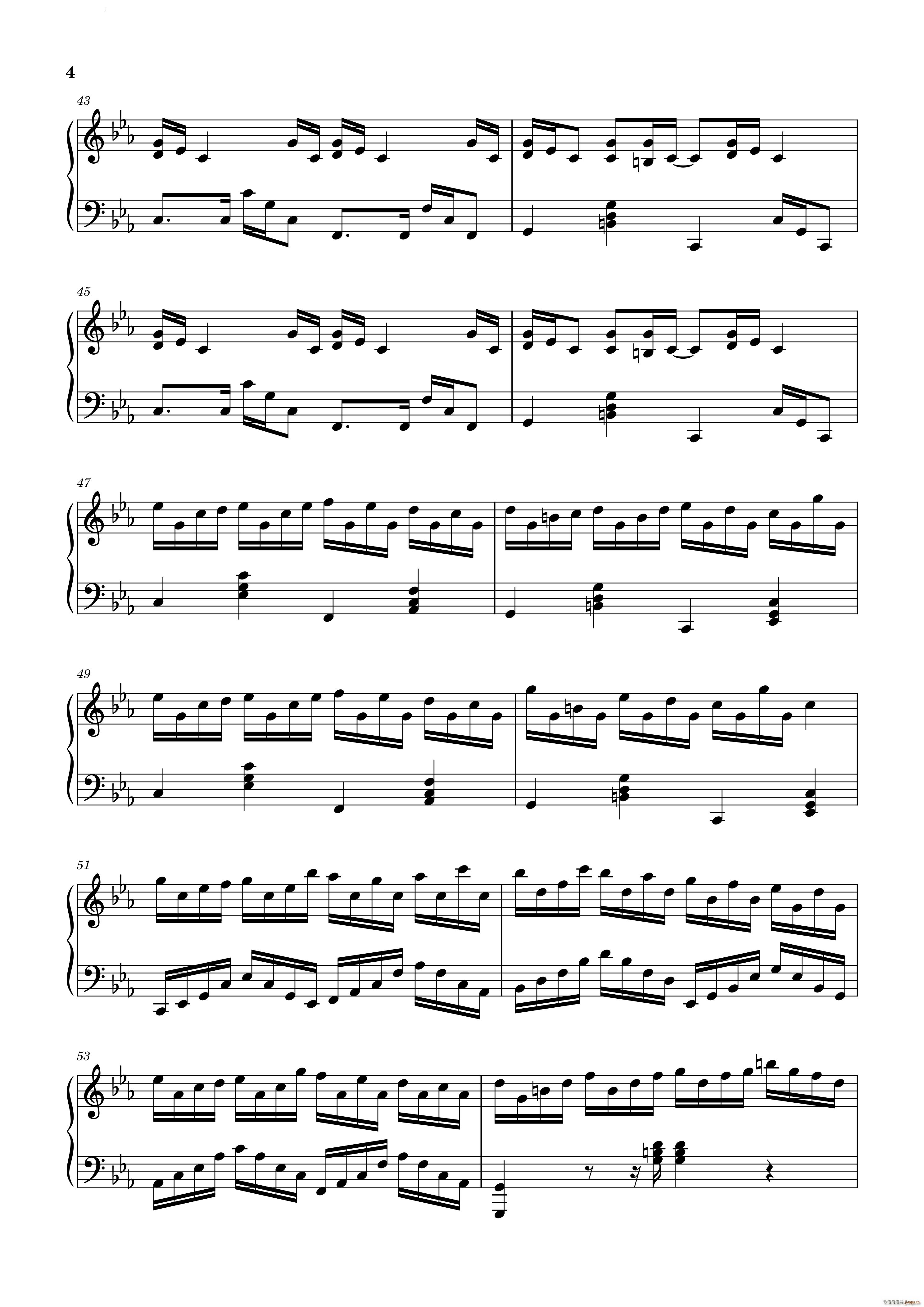 克罗地亚狂想曲克多地亚肝废曲(十字及以上)5