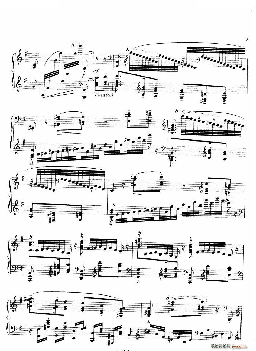 Busoni an die jugend 4 an die jugend 4(十字及以上)6