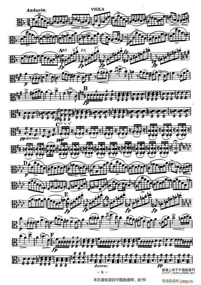 TROUT QUARTET 中(十字及以上)5